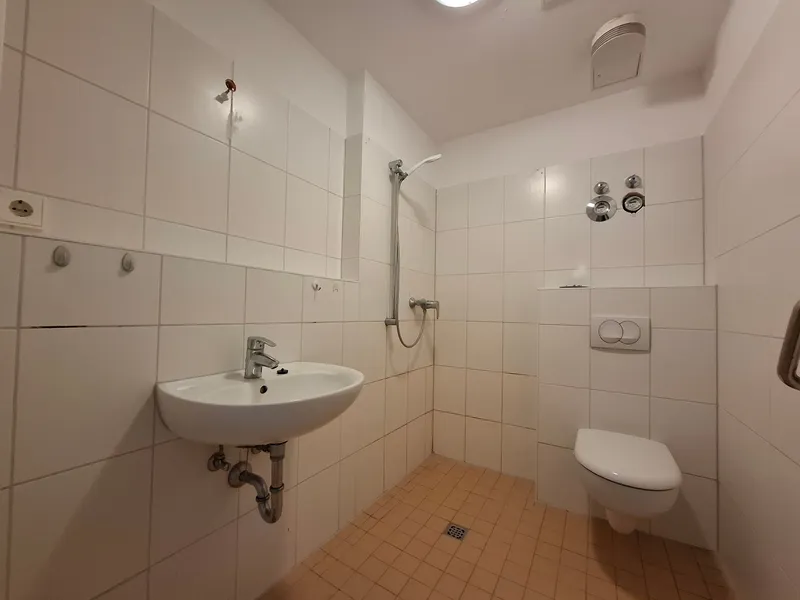 Barrierefreies und ruhiges Wohnen mit WBS-Berechtigung 140-220 — photo 1